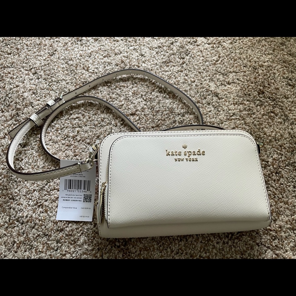Kate Spade crossbody